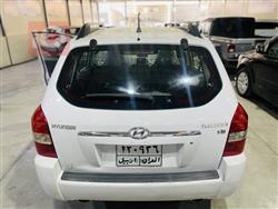 هیوندای تۆکسۆن